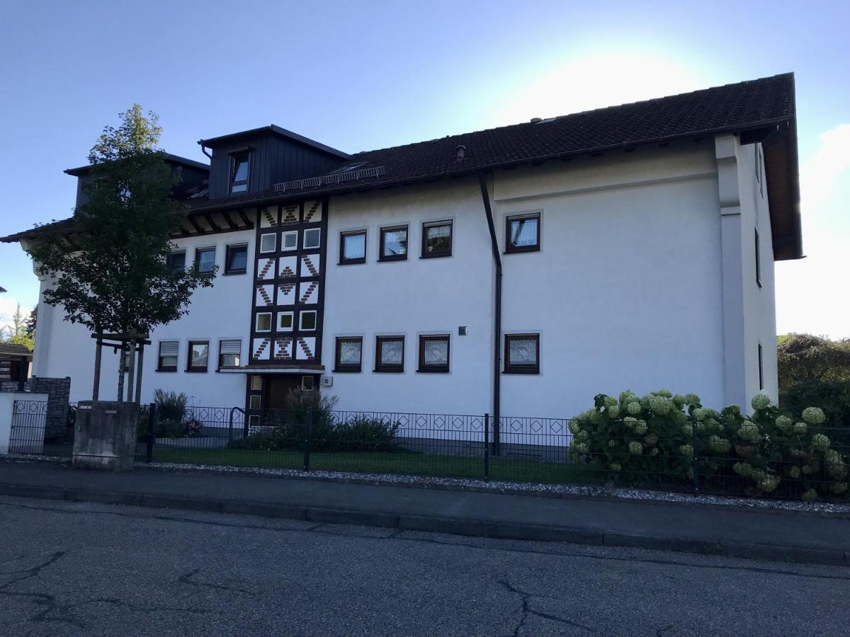 Hopfenglueck Apartment Tettnang Exterior photo
